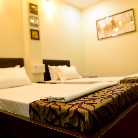 Hotel MM Guwahati Exterior foto